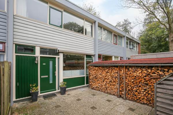 Woning Schrijnwerkershorst 419 Apeldoorn