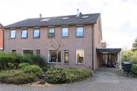 Woning Breukinklaan 13 Dieren