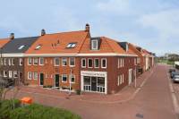 Woning Buorkerij 51 Leeuwarden