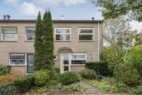 Woning Johan Kievietstraat 19 Wageningen