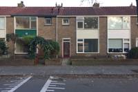 Woning Graaf Wichmanstraat 46 Hilversum