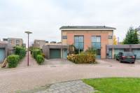 Woning Hondsrug 36 Lelystad