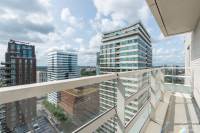 Woning Gustav Mahlerlaan 561A +ppl Amsterdam