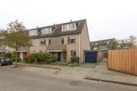 Woning Merkelbachstraat 33 Amersfoort