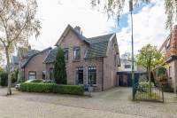 Woning Heuveloordstraat 23 Baarn