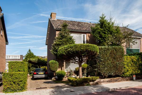 Woning Eikenlaan 20 Harmelen