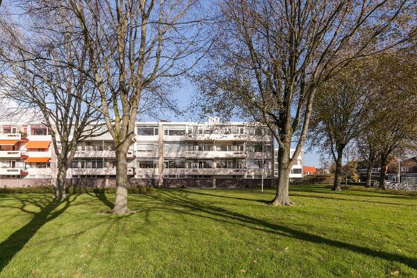 Woning Beeklaan 4 Noordwijk Zh