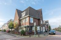 Woning Diamantstraat 69 Hilversum