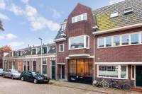 Woning Gildstraat 91A Utrecht