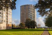 Woning Maasboulevard 22 Schiedam