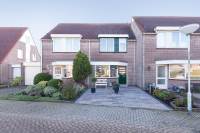Woning Appelmeet 77 Burgh-Haamstede