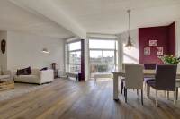 Woning Meerhuizenstraat 14L Amsterdam