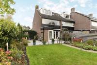 Woning Kloet 93 Obdam