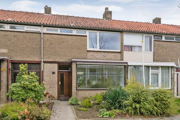 Woning Bakhuizen van den Brinklaan 34 Eindhoven