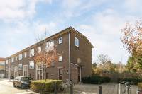 Woning Prinses Irenestraat 23 Diemen