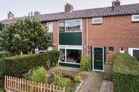 Woning Reijersstraat 5 Elst