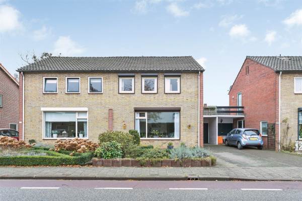 Woning Nieuwstraat 98 Dinxperlo