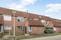 Woning Koperslager 40 Hellevoetsluis