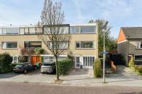 Woning Alpen Rondweg 80 Amstelveen