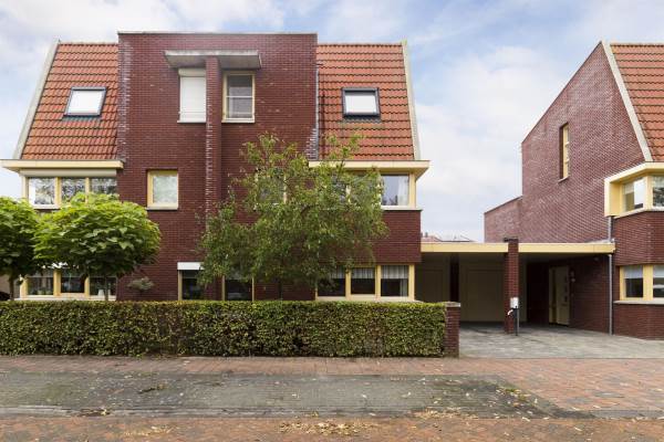 Woning Zomerdijkstraat 27 Zwolle