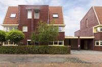 Woning Zomerdijkstraat 27 Zwolle