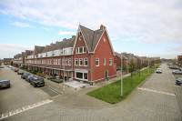 Woning Willem Weltevredenlaan 58 Maassluis