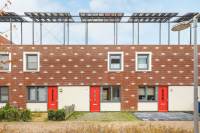 Woning Willem Barentszroute 87 Almere