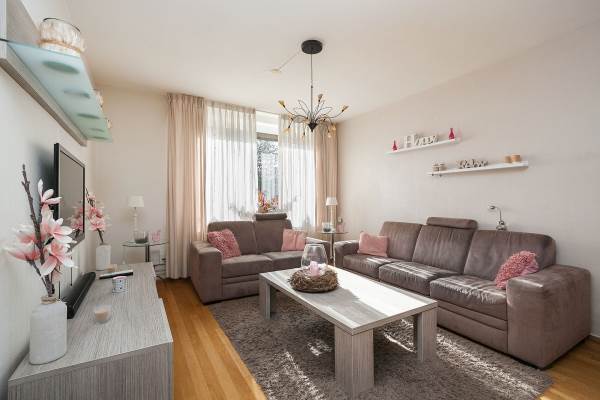 Woning Robijnstraat 25 Swalmen