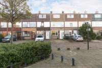 Woning Wagnerstraat 13 Maassluis