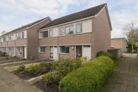 Woning Kattebos 128 Heerenveen