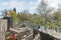 Woning Clarastraat 58 Den Bosch