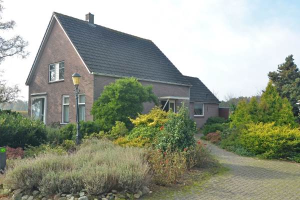 Woning Nieuwewijk 95 Dedemsvaart