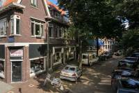 Woning Hilleniussingel 19b Rotterdam