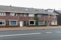 Woning Prins Bernhardstraat 23 Hilversum