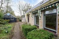 Woning Waling Dykstrastraat 43 Vrouwenparochie