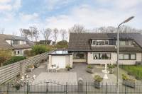 Woning Wytze van Camminghastrjitte 13 Dronryp