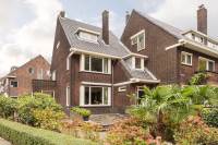 Woning Julianalaan 34 Schiedam
