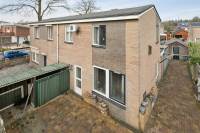 Woning R. Schuilingstraat 40 Emmen