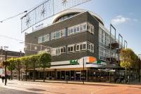 Woning Werfstraat 1-11 Almelo