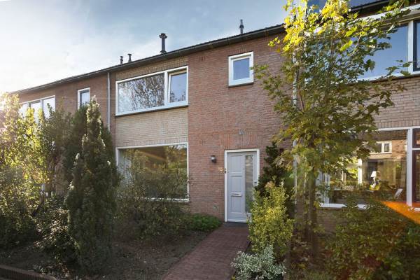 Woning Essenhof 18 Molenhoek