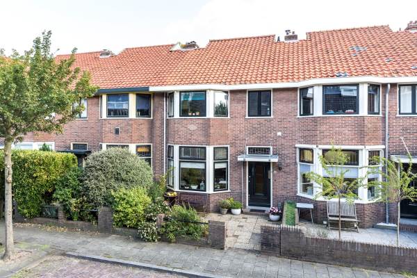 Woning Corfstraat 41 Alkmaar