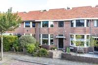 Woning Corfstraat 41 Alkmaar