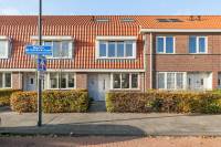 Woning Maurice de Vlaminckstraat 9 Rotterdam