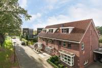 Woning De Terrassen 3 Apeldoorn