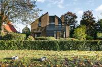 Woning Burgwal 1 Zaltbommel