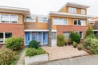 Woning Zuiderkeerkring 442 Alphen aan den Rijn