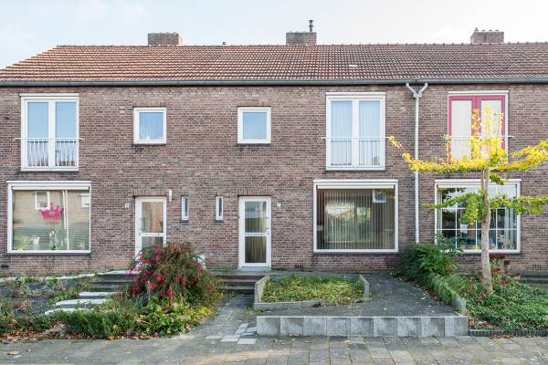Woning Alex Schaepkensstraat 7 Sittard