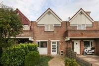 Woning Thomsonstraat 37 Dronten