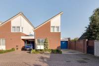 Woning Van Laarsbongerd 23 Heythuysen