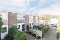 Woning Baarsweg 154 Hoogvliet Rotterdam